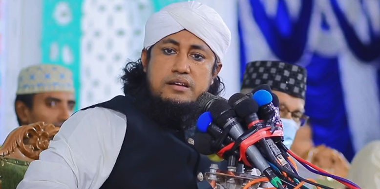 তাহেরিকে সতর্ক করল নির্বাচন কমিশন